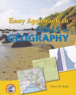 Easy Approach to Skills in Geography