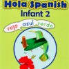 Hola Spanish Infant 2