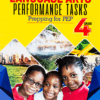 Language Performance Task Grade 4