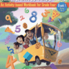 Mathematics Made Real for Grade Four Book 1