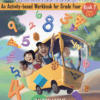 Mathematics Made Real for Grade Four Book 2