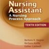 Nursing Assistant Tenth Edition