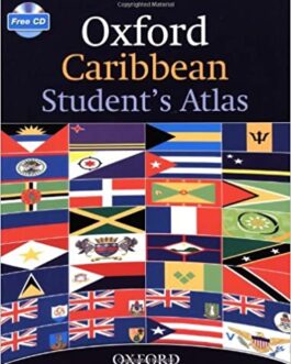 Oxford Caribbean Student’s Atlas