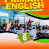 Primary English Grade 6
