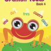 Spanish Today Book 4