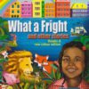 What A Fright and other stories