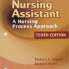 Workbook to Accompany Nursing Assistant Tenth Edition