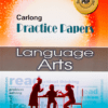 Carlong Practice Papers Language Arts