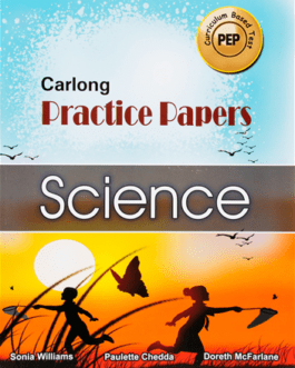 Carlong Practice Papers Science