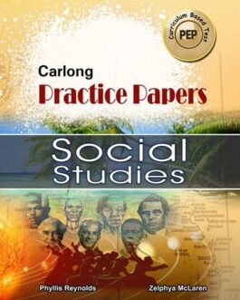 Carlong Practice Papers Social Studies