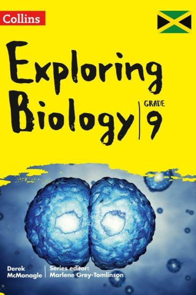 Exploring Biology Grade 9