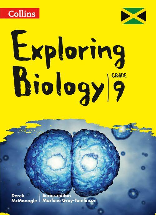 Exploring Biology Grade 9