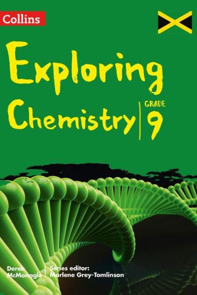 Exploring Chemistry Grade 9