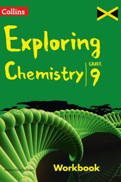 Exploring Chemistry Grade 9 Workbook