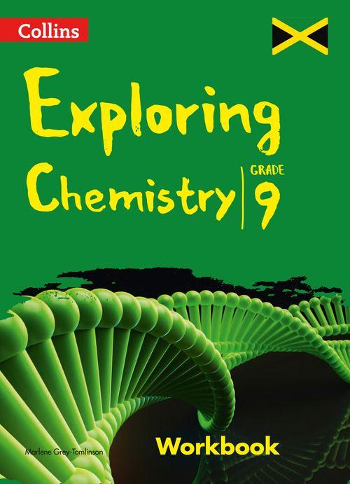 Exploring Chemistry Grade 9 Workbook