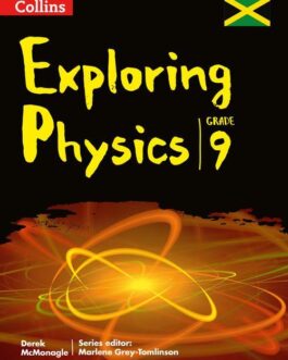 Collins Exploring Physics Grade 9