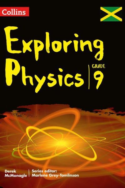 Exploring Physics Grade 9