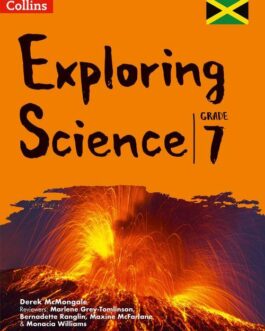 Collins Exploring Science Grade 7