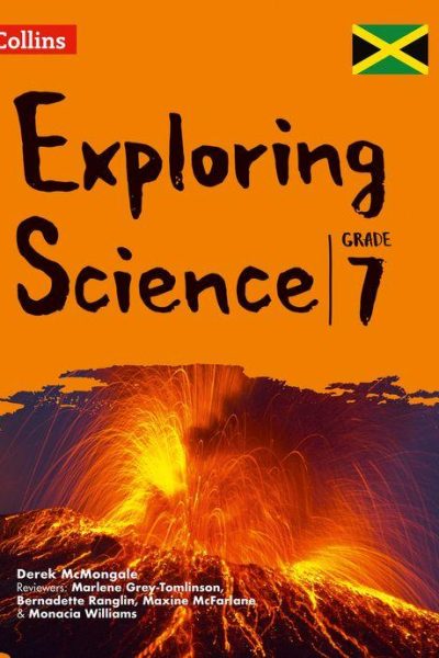 Exploring Science Grade 7