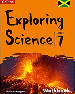 Collins Exploring Science Grade 7 Workbook