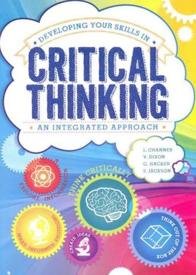 Critical Thinking For The Primary Exit Profile Examinations