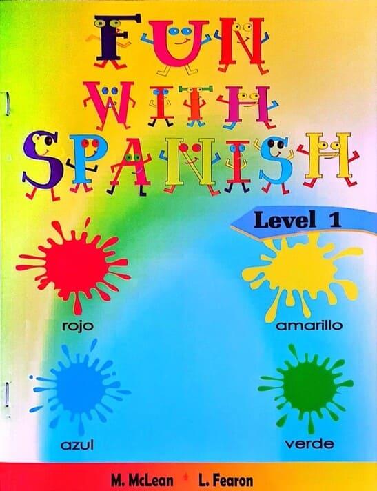 Fun With Spanish level 1