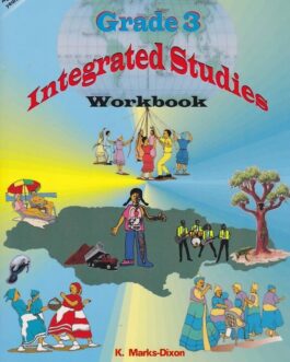 Grade 3 Integrated Studies Workbook