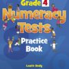 Grade 4 Numeracy Test Practice Book