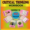 Grade Four Integrated Critical Thinking Workbook