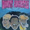 Laughter On Mount Augustas