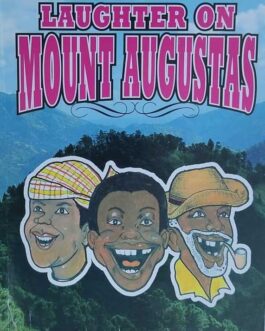 Laughter On Mount Augustas