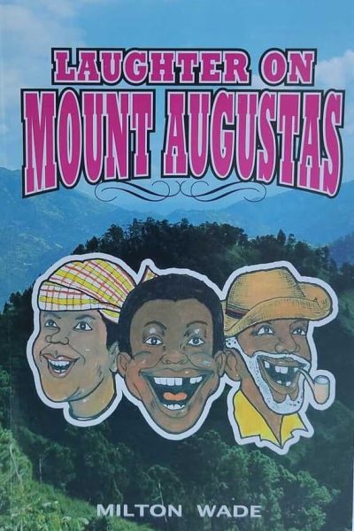 Laughter On Mount Augustas