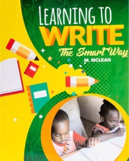 Learning To Write The Smart Way