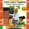 Let's Learn Together - Jumbo Infant Mathematics K3