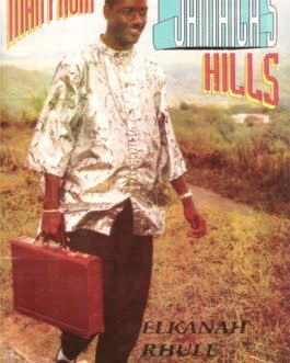 Man From Jamaica’s Hills