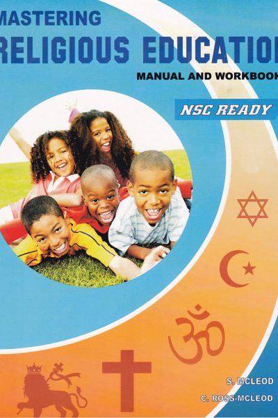 Mastering Religious Education Manual and Workbook 1