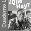 Que Hay Cuaderno 1