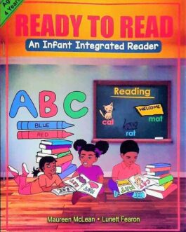 Ready To Read