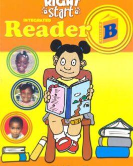 Right Start Integrated Reader Series B
