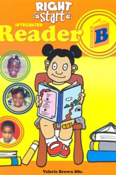 Right Start Integrated Reader B