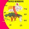 The New Integrated Approach Phonics Workbook 4