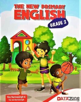 The New Primary English Grade 2