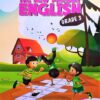 The New Primary English Grade 3