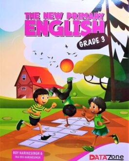 The New Primary English Grade 3