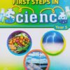 Carlong First Steps In Science Year 5