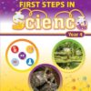 Carlong First Steps in Science Year 4