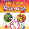 Carlong First Steps in Science Year 6