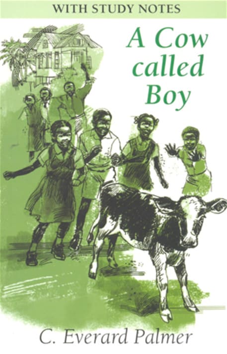 A Cow Called Boy