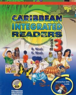 Caribbean Integrated Readers Book 3