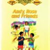 Caribbean Language Arts - Andy, Rose and Friends